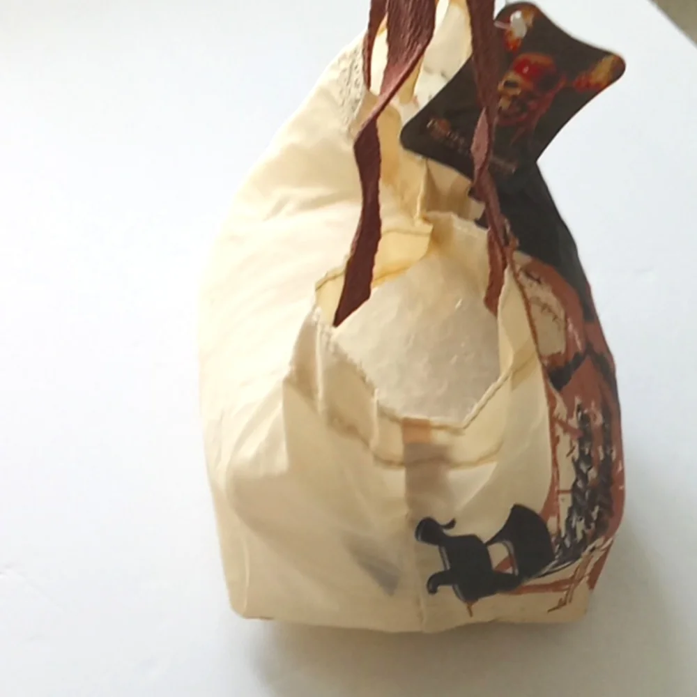 Pirates of the Caribbean Loot Bag